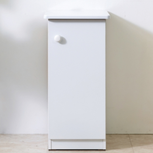 정수기 테이블 화이트