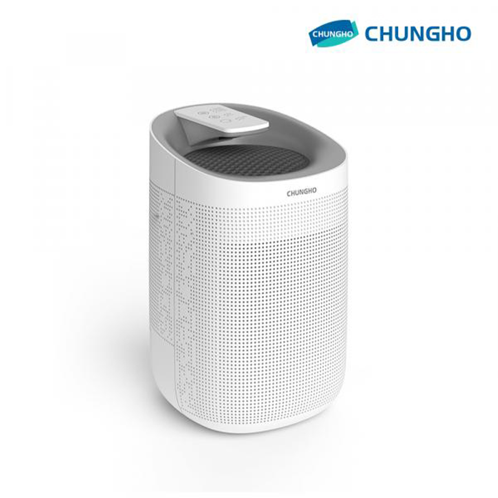 청호나이스 미니 제습공기청정기