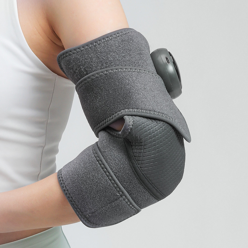 바디안 진동 무선 무릎 온열 마사지기 MR-BODYAN02 (양쪽)