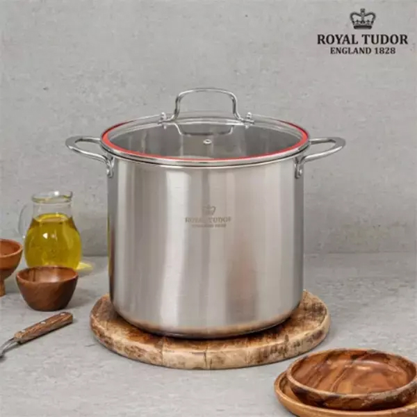 로얄튜더 리버티 스텐냄비 곰솥 30cm
