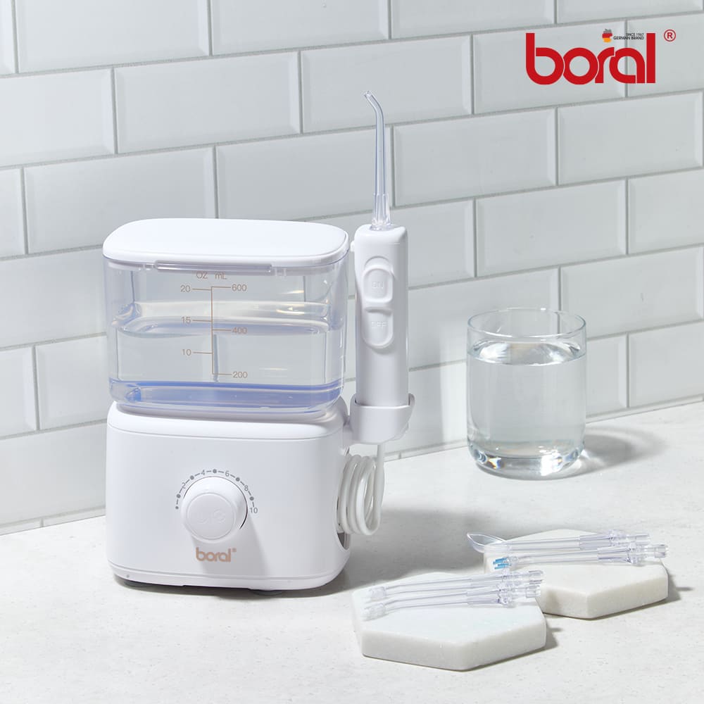 보랄 투스 클리너 워터 구강세척기