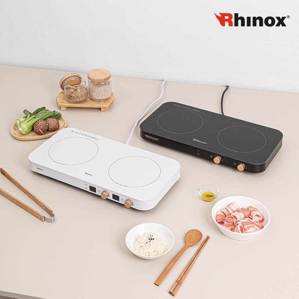 라이녹스 와이드 2구 인덕션