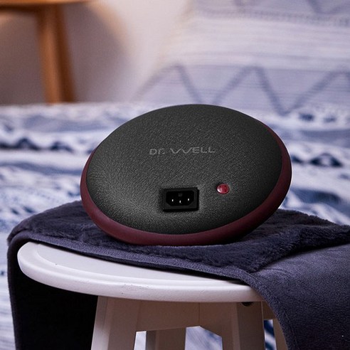 닥터웰 축열식 무선 돌뜸질기