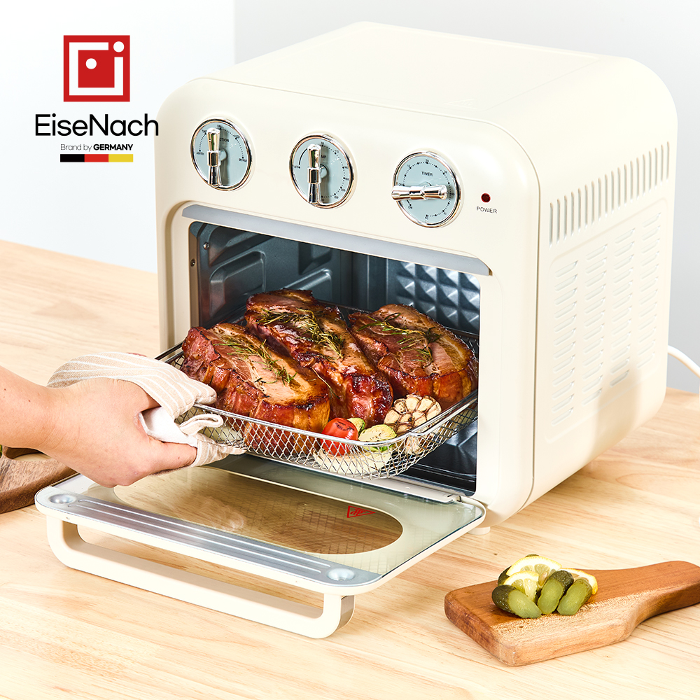 아이제나흐 에센 오븐형 에어프라이어 18L