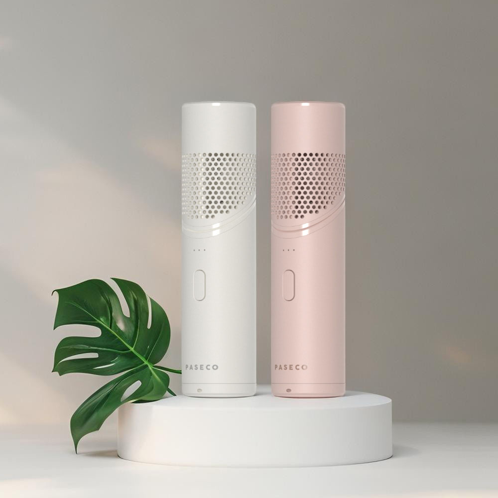 파세코 손선풍기 플렉스 PFF-TW1/TR1 (파우치 포함)