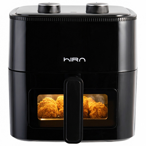 히라 보이는 에어프라이어 5L HR-1002