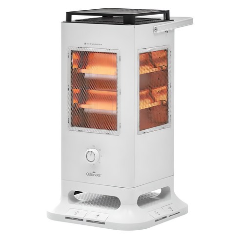 퀸센스 오방난로