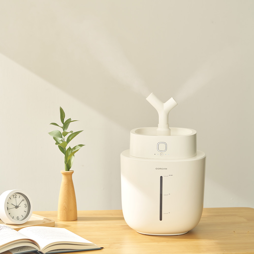 코칸 UV 살균 6L 대용량 가습기 CHUV-1701