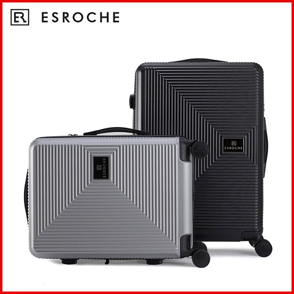 에스로체 지퍼 확장형 캐리어 ER-CSM6 30인치