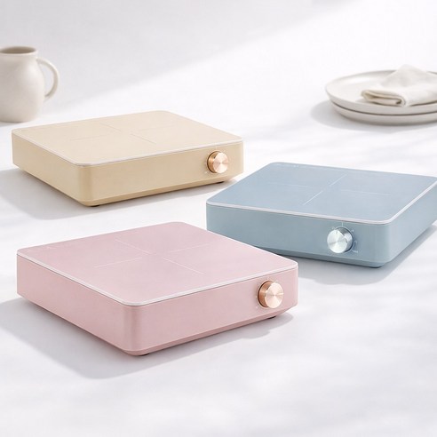 보랄 더 셰프 사각 인덕션 BR-C160J