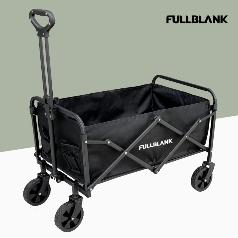 [풀블랭크] 코모도 웨건 SK-07F