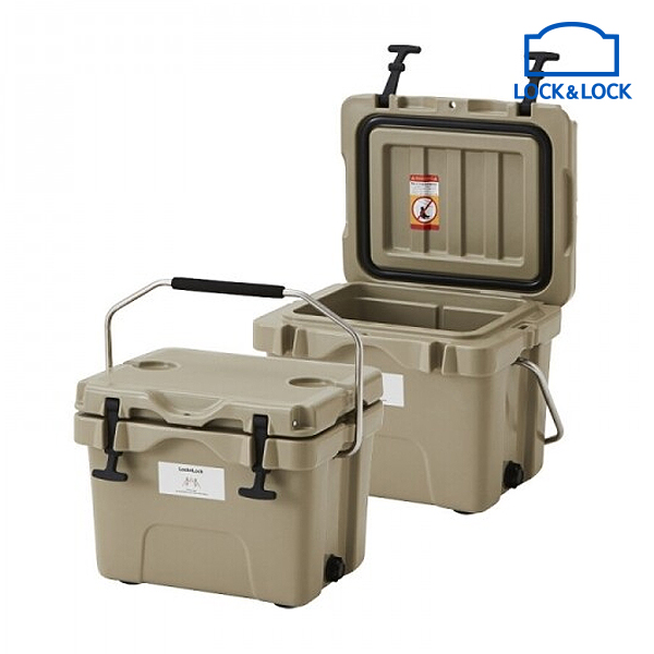 보랄 14L 스테인리스 에어프라이어 오븐