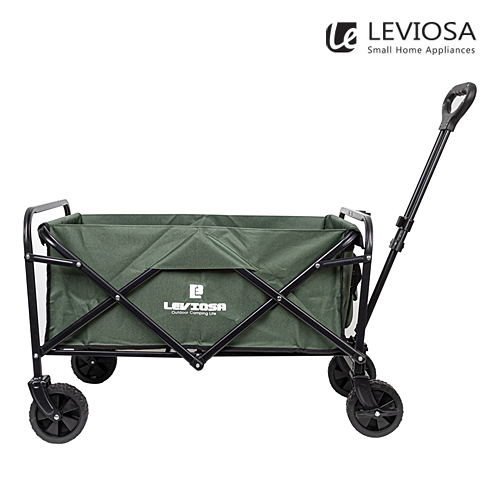 레비오사 포레스트 폴딩 웨건
