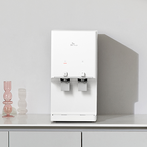 뉴슬림 플러스 정수기