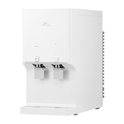 뉴슬림 플러스 정수기