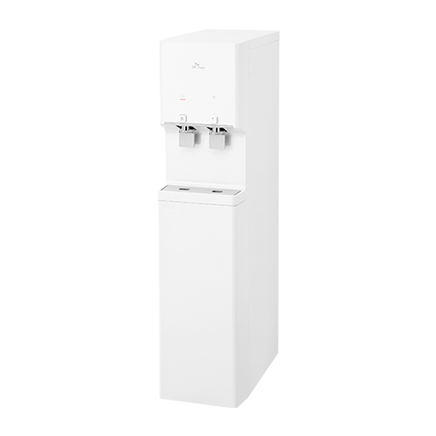 뉴슬림 플러스 정수기 프리스탠딩